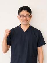 まごろく鍼灸整骨院 孫六 利征