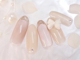 ＊..:.* Dolceコース*..＊.:*