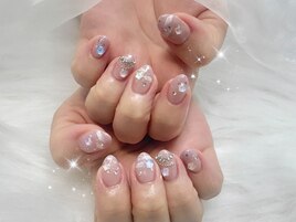 定額デザインB