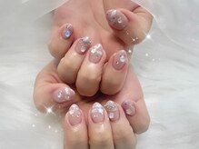定額デザインB