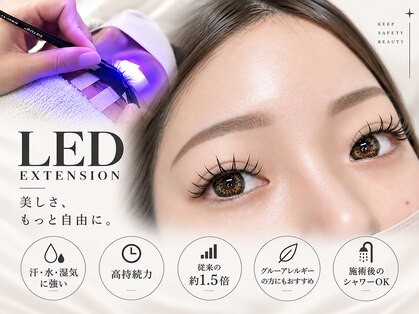 ジョアアンジェ 心斎橋店(joie ange)の写真