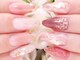 ディーネイル 天王寺(D-nail)の写真/アートコンテスト開催中☆これからの季節にピッタリな新作デザインをご用意いたしました！