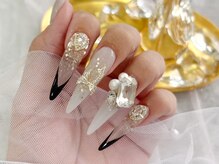 エムネイル(M-Nail)