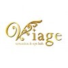 ヴィアージュ 国分寺 まつげエクステアンドヘアエクステ(Viage)のお店ロゴ