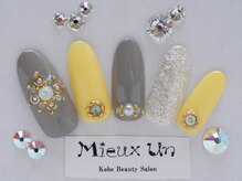 ミューアン(Mieux Un)/