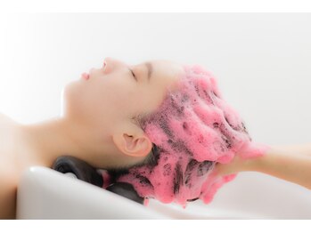 カレン 代官山(KALEN)/ヘッドスパ