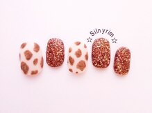 シルニー リム(Silny rim)/ジェル定額【￥6980】初回￥5980