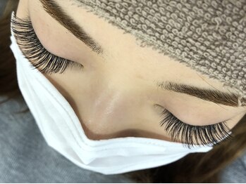 ベレッツァ 長崎店(Bellezza)/3Dエクステつけ放題