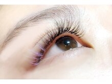 ダリア 大宮店(DAHLIA)/120束フル×パステルパープル