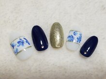 ネイルサロン アウリィ(AULII)/NAILSALON AULII
