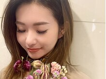 アイマジックピュア 仙台駅前店(EYE MAJIC pure)/ボリュームラッシュ300本