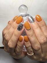 レインボートライブドゥネイル(rainbow tribe deux NAIL)/