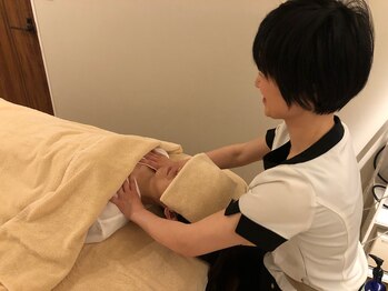 ディフォンス アサヒカワ(De'fons Asahikawa)/ロミロミ7