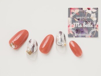 マベル(Ma belle)/9月10月CPアニマル