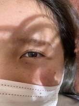 ベリー 藤枝田沼店(Very)/【藤枝田沼】まつ毛パーマ