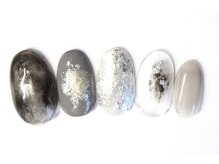 ネイルサロン アテナ(Athena)/持ち込みアートコース