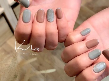 クレー(Klee)/マグネットネイル
