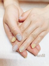 アンフィルルーム(unfil room)/