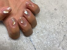 ネイルサロン フィフスアベニュー(Fifth Avenue)/クリアネイル