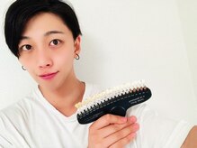 ライトビューティー 池袋店(LightBeauty)/☆菅井義久様ご来店☆