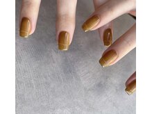 ルシア(Lucia)/ニュアンスアート