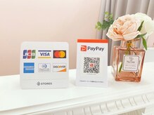 ニコル 各務原いちょう通り店(NICOL)/決済方法＊