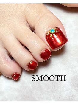 スムース(SMOOTH)/