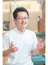 まつばら並木整骨院&nbsp;大場 紀和