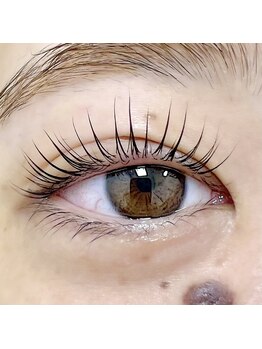 ヴィフ(Vif)/パリジェンヌラッシュリフト