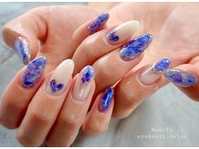 メニティ(MeniTy)/奥行きニュアンスデザイン