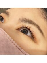 ビューティーアミューズメント 山鼻店(BEAUTY AMUSEMENT)/まつげパーマ