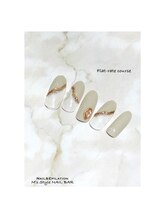 エムズスタイル ネイルバー(M's Style NAIL BAR)/design sample