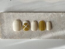 カラ ネイル 中津店(calla nail)/おしゃまな靴ネイル