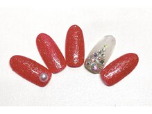 スリール(Sriel)/ハンド定額7980円