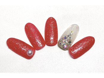 スリール(Sriel)/ハンド定額7980円