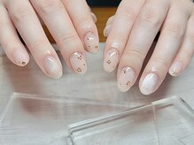 クーアネイル(kuua nail)/select premium