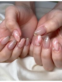 ニュアンス☆ワンホン☆持ち込み