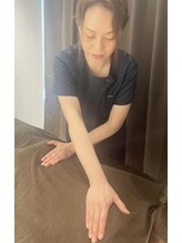 アナパ ソレイユ 我孫子店 森脇 まゆ