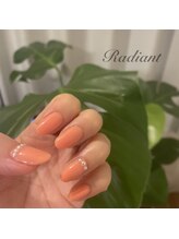 ラディアント 学芸大学(Radiant)/
