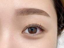 ダイヤモンドアイズ 横浜ルミネ店(DIAMOND EYES)/眉カット