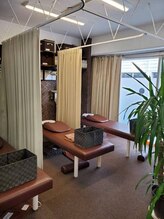 ファースト接骨院 八事日赤駅南院/院内風景
