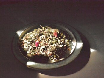 ソセイラボエステティック(SOSEI Lab. esthetic)/薬膳蒸し