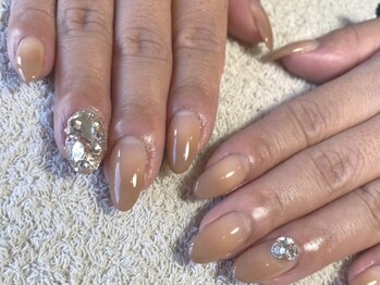 スリーエススタイルズ(3s Styles)/グラデーションネイル