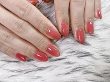 キキネイル 二子玉川(kikinail)/ワンカラー/パラジェル