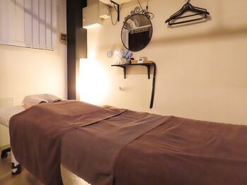 もみーな 駒沢大学店/内観