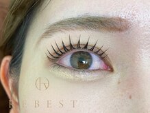 リーベスト 南森町店(REBEST)/パリジェンヌラッシュリフト