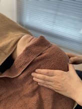 アンド リラクゼーション フレイ整骨院(&Relaxation)/ヘッド