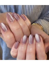 グレイス ネイル(Grace nail)/