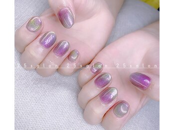 ニゴサロン(25Salon)/