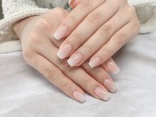 サラ 千種吹上店(Sara)/グラデコース